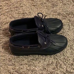 Sperry Top-Sider Women’s Waterproof Boot